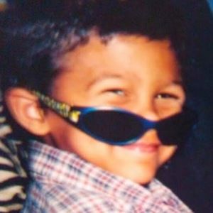 Meet your Posher, Fred